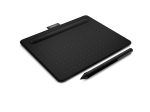 Wacom CTL-4100WLK-S Intuos Small Comfort PB Bluetooth Tableta Gráfica (Raya en Carcasa) Reacondicionado Fashion