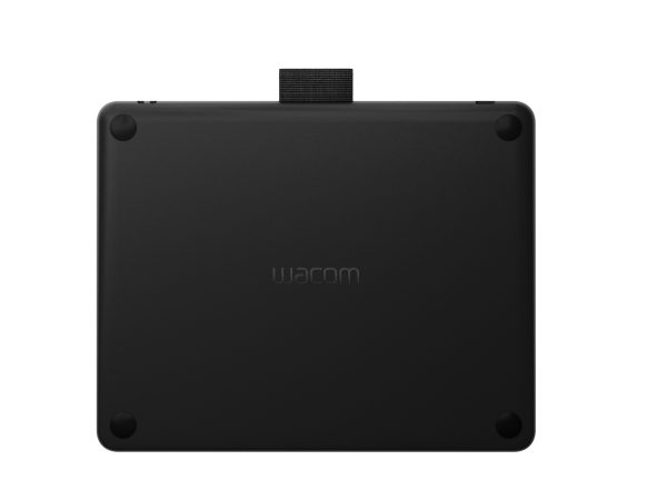 Wacom CTL-4100WLK-S Intuos Small Comfort PB Bluetooth Tableta Gráfica (Raya en Carcasa) Reacondicionado Fashion