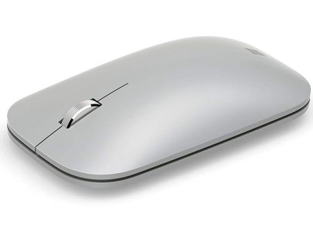 Microsoft Surface Mobile Mouse ratón Bluetooth BlueTrack Ambidextro Reacondicionado Sale