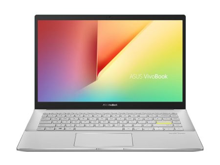 Asus VivoBook 14 S433FL-EB180T i7-10510U 16GB 512SSD MX250 14.0 W10 Reacondicionado Fashion