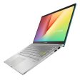 Asus VivoBook 14 S433FL-EB180T i7-10510U 16GB 512SSD MX250 14.0 W10 Reacondicionado Fashion