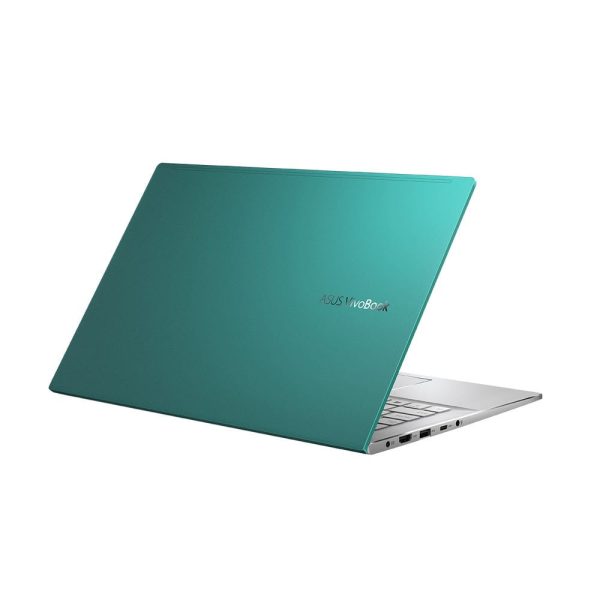 Asus VivoBook 14 S433FL-EB180T i7-10510U 16GB 512SSD MX250 14.0 W10 Reacondicionado Fashion