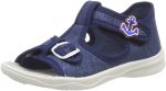 Superfit Polly, Zapatillas Altas para Niños , Azul (Ocean 80) , 19 EU Cheap