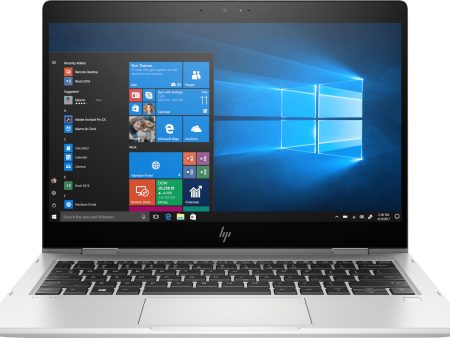 HP EliteBook X360 1040 G7 i7-10510U 16GB 512SSD 14 Táctil W10 Pro (Sin tranformador) Reacondicionado Online Hot Sale