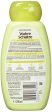 Garnier tesoros de champú de arcilla y limón 250ml Embalaje Deteriorado For Sale