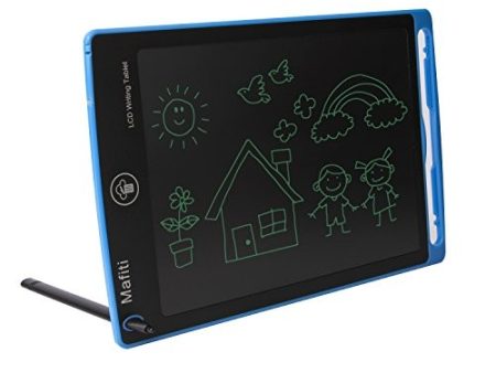 Cloe ASYW1085A Tablet de Escritura LCD Mate de 8,5 pulgadas Supply