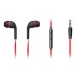 Mars Gaming MHCX, Pack Gamer, Cascos+Auriculares in-Ear, Jack 3.5, Soft Touch For Sale