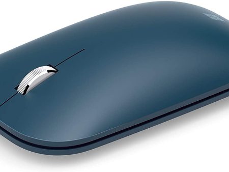 Microsoft KGY-00026 Surface Mobile Mouse  Bluetooth Azul Reacondicionado For Discount