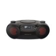 Energy Sistem Boombox 6 Bluetooth CD Player 12 W LED lights Reacondicionado Online Sale