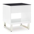 Signature Design by Ashley Gardoni End Table T756-3 Online now