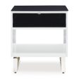 Signature Design by Ashley Gardoni End Table T756-3 Online now