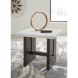 Signature Design by Ashley Burkhaus Occasional Table Set T779-1 T779-3 T779-3 Sale