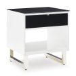 Signature Design by Ashley Gardoni End Table T756-3 Online now