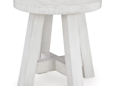 Signature Design by Ashley Jallison End Table T727-6 Hot on Sale