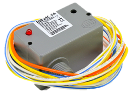 Functional Devices RIB24C-FA Relay Online